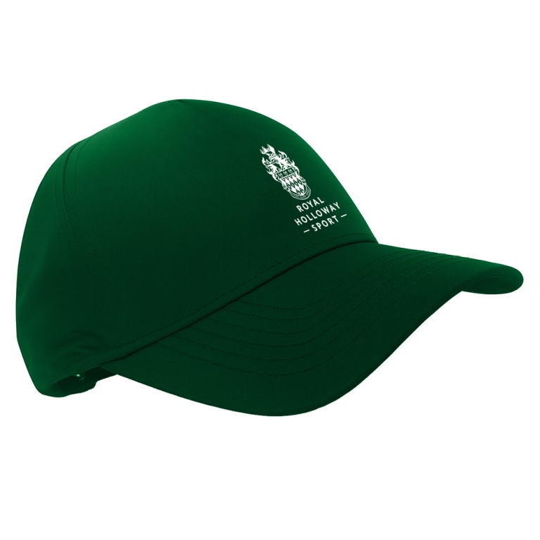 Students SS BASEBALL CAP BOTTLE GREEN