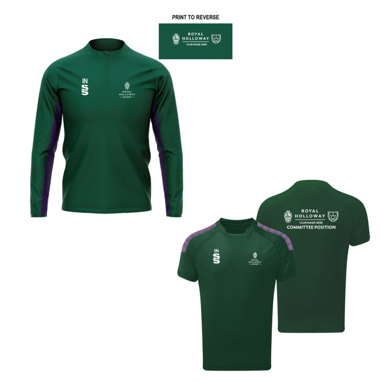Competitive Bundle Package - Women's