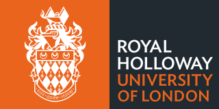 Royal Holloway Students