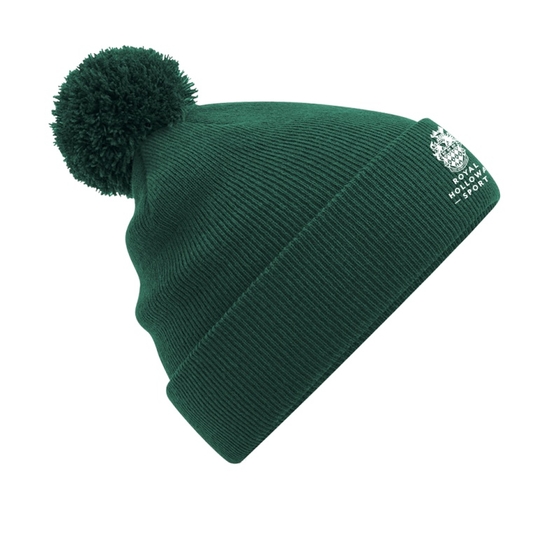 Students Pom Pom Beanie