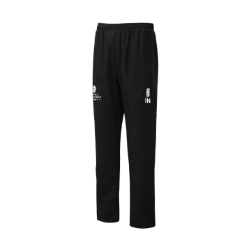 Students Dual Poplin Track Pant - Women's Fit