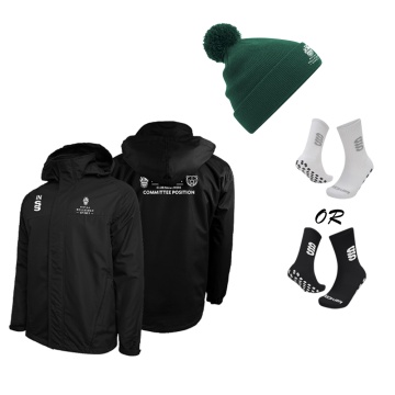 Winter Bundle