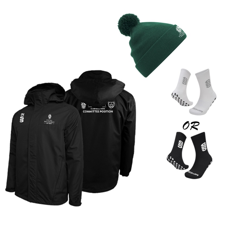 Winter Bundle