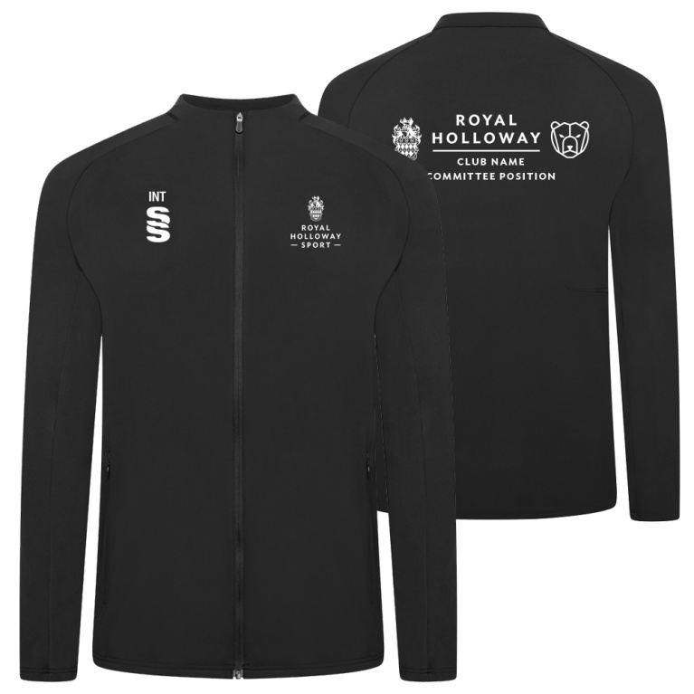 Students - ACTIVE PRESENTATION JACKET
