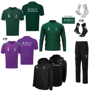 Men's Bundle (5 items)