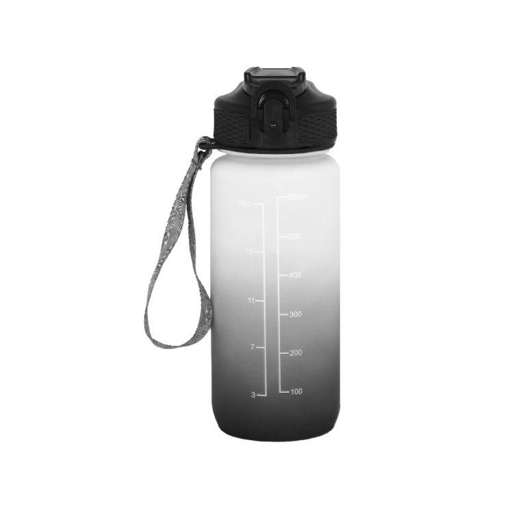 Students Water Bottle - 600ML