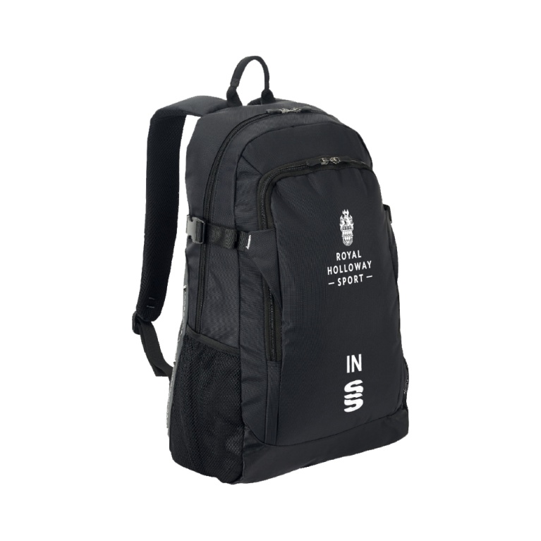 Students Dual Backpack - Unisex