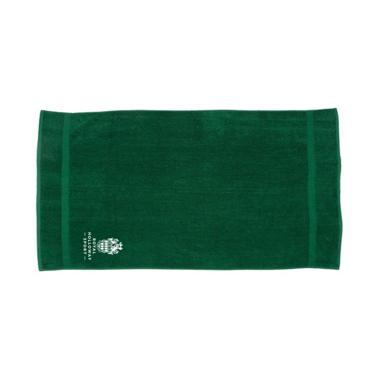 Students Luxury Range Bath Towel - Bottle