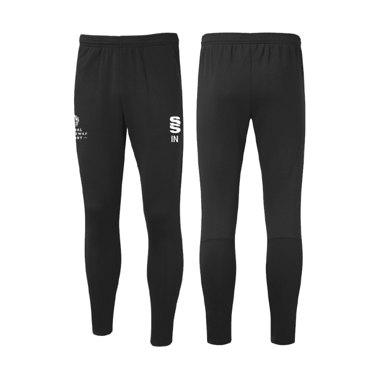 Students Tek Slim Training Pants - Unisex Fit