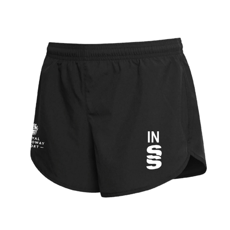 Students Dual Active Short - Women's Fit