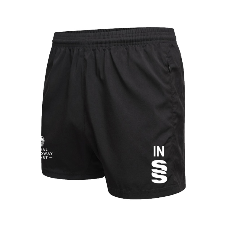 Students Performance Gym Short - Unisex Fit