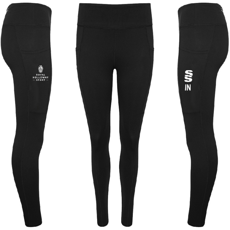 Students Performance Full Length Leggings - Women's Fit