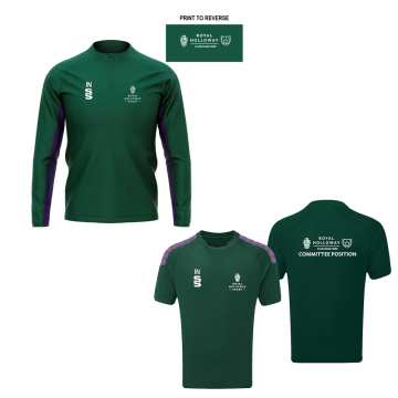 Competitive Bundle Package - Men's/Unisex