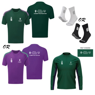Men's Bundle (3 items)